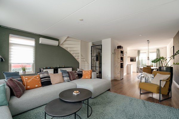 Medium property photo - Vierkenshof 96, 6916 MB Tolkamer